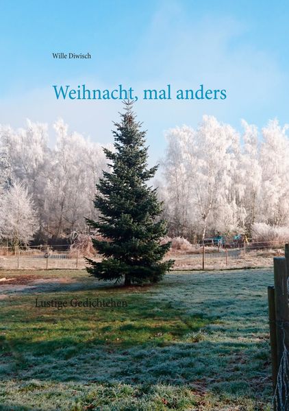 Cover von Weihnacht, mal anders