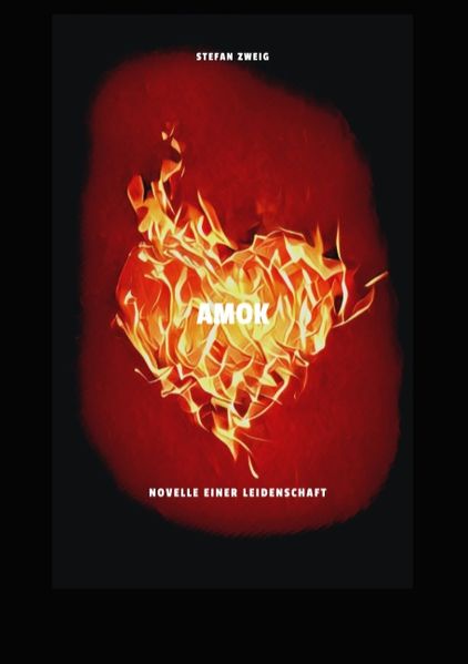 Cover von Amok