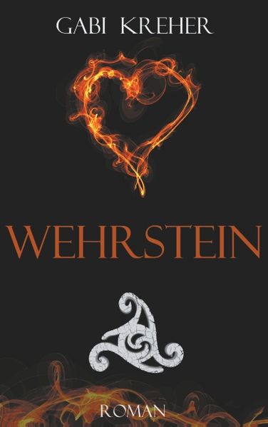 Cover von Wehrstein