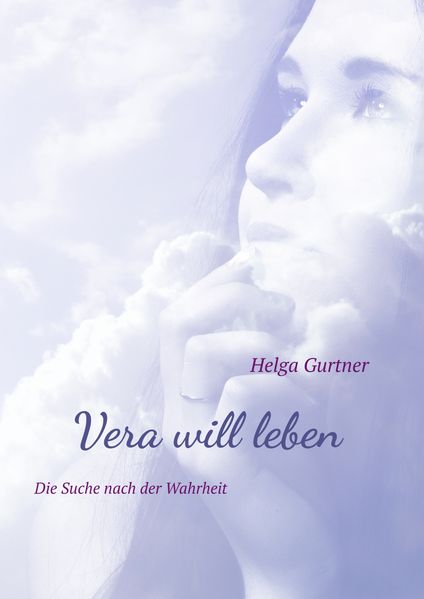 Cover von Vera will leben
