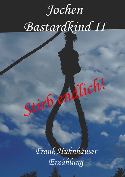Cover von Jochen – Bastardkind II