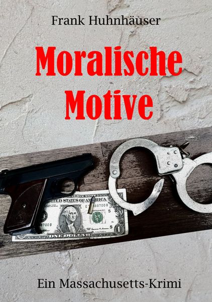 Cover von Moralische Motive