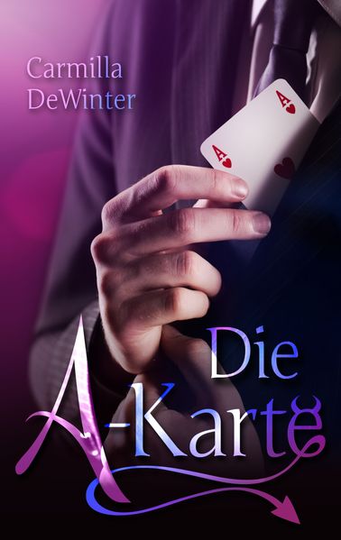 Cover von Die A-Karte