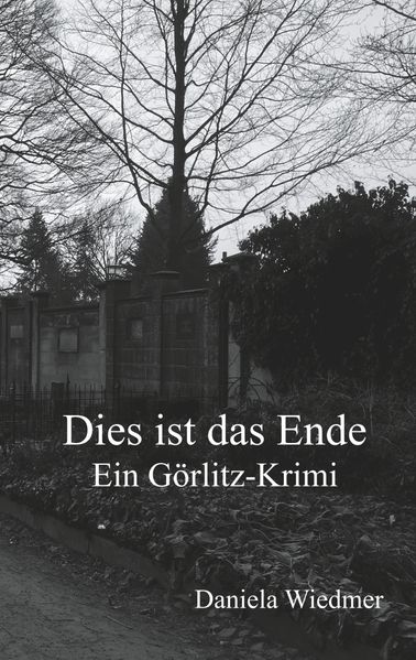 Cover von Dies ist das Ende