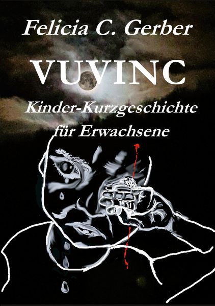 Cover von Vuvinc