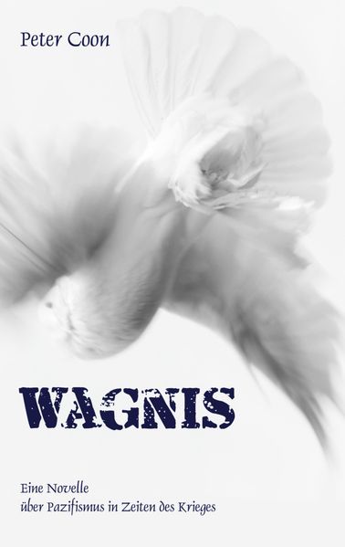 Cover von Wagnis