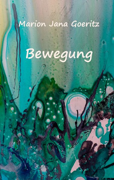 Cover von Bewegung