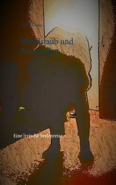 Cover von Mondstaub und Ascheregen