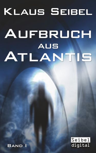 Cover von Aufbruch aus Atlantis