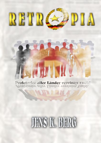 Cover von Retropia