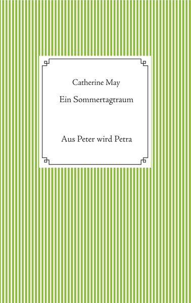 Cover von Ein Sommertagtraum