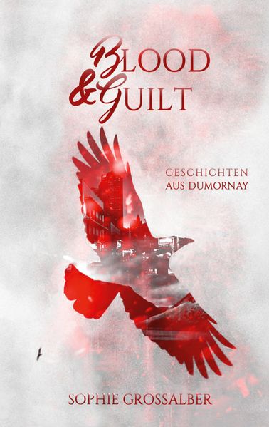 Cover von Blood and Guilt
