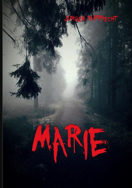 Cover von Marie