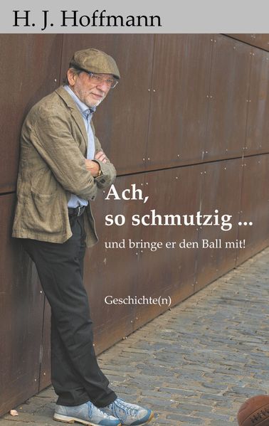 Cover von Ach, so schmutzig …