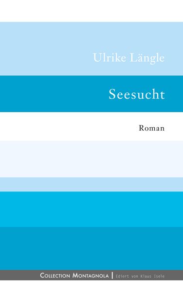 Cover von Seesucht