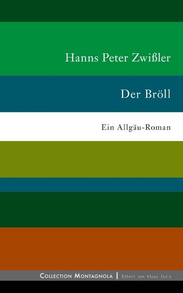 Cover von Der Bröll