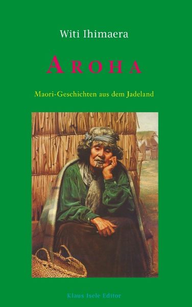 Cover von Aroha