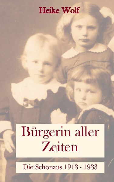 Cover von Bürgerin aller Zeiten