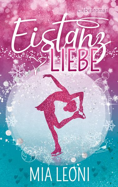 Cover von Eistanzliebe