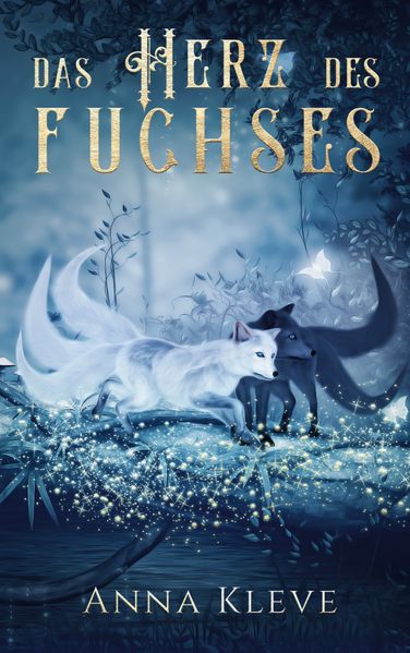 Cover von Das Herz des Fuchses