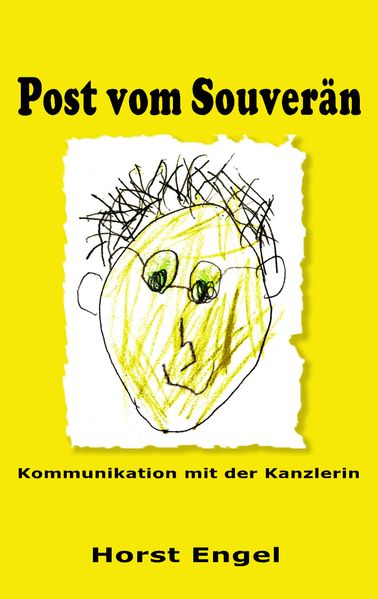 Cover von Post vom Souverän