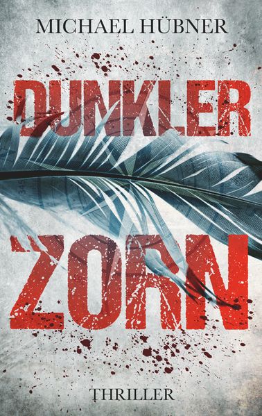 Cover von Dunkler Zorn