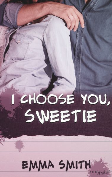 Cover von I choose you, Sweetie
