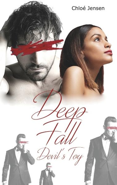 Cover von Deep Fall – Devil´s Toy
