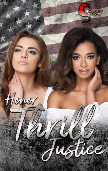 Cover von Honor, Thrill, Justice