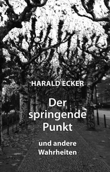 Cover von Der springende Punkt und andere Wahrheiten