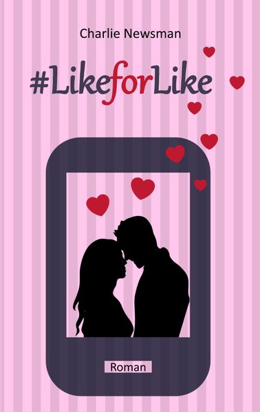 Cover von #LikeforLike
