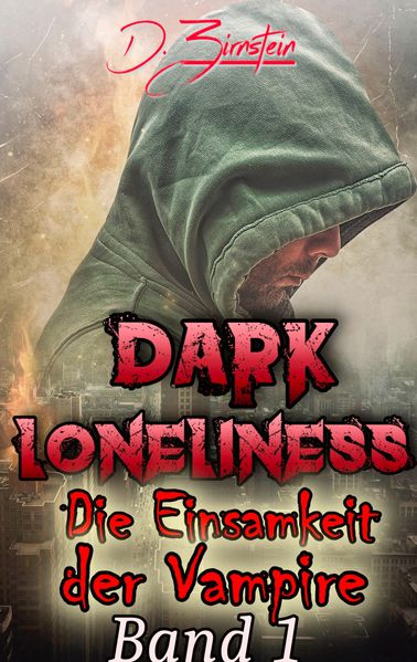 Cover von Dark Loneliness