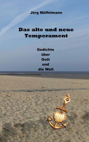Cover von Das alte und neue Temperament