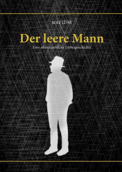 Cover von Der leere Mann