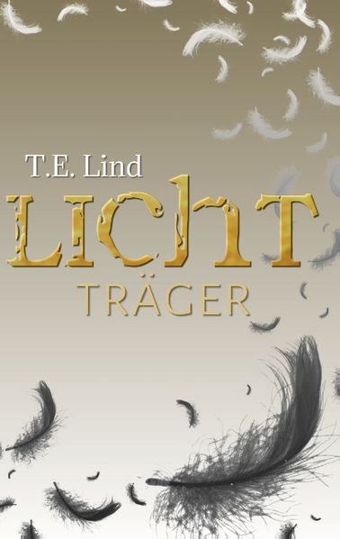 Cover von Lichtträger
