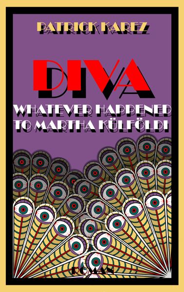 Cover von Diva