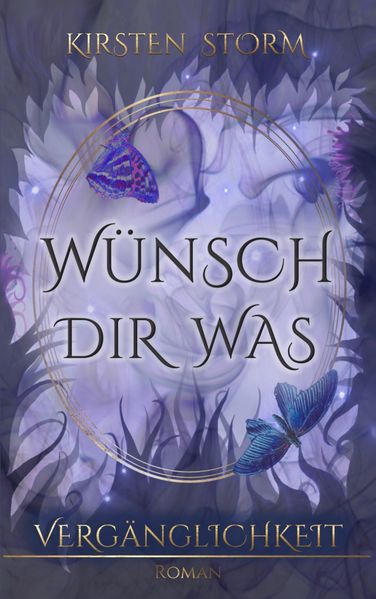 Cover von Wünsch Dir Was