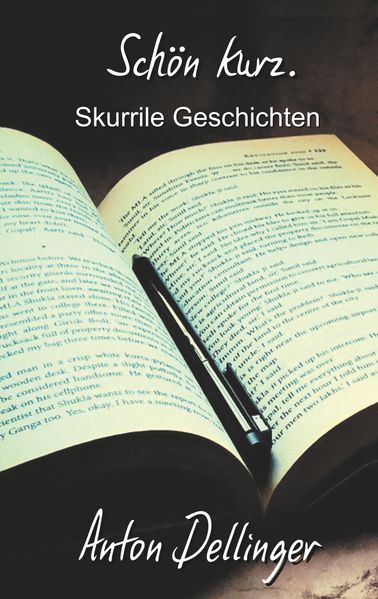 Cover von Schön kurz.