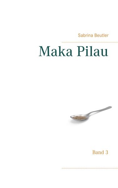 Cover von Maka Pilau