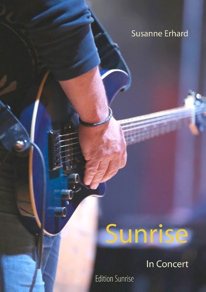 Cover von Sunrise