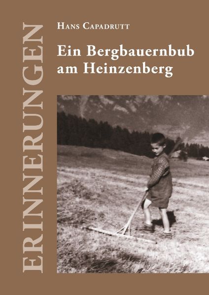 Cover von Erinnerungen