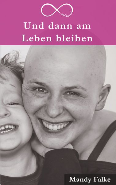 Cover von Und dann am Leben bleiben