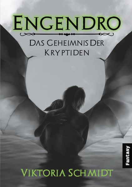 Cover von Engendro