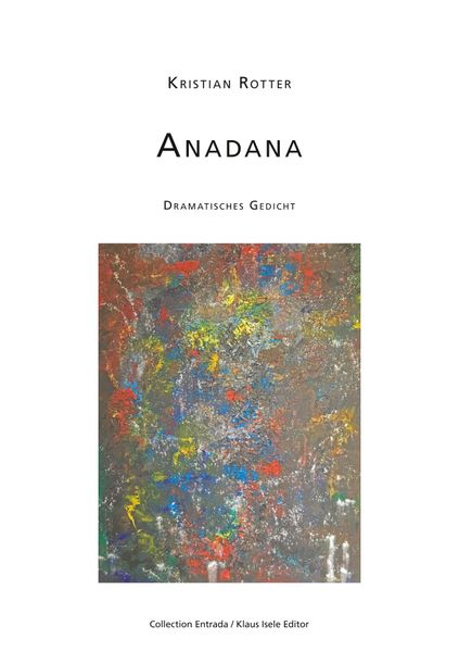 Cover von Anadana