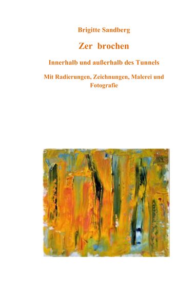 Cover von Zer brochen