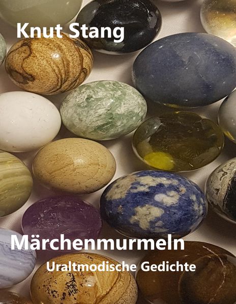 Cover von Märchenmurmeln