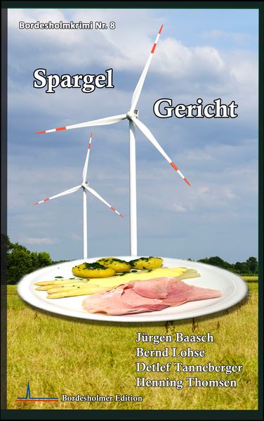 Cover von Spargel Gericht