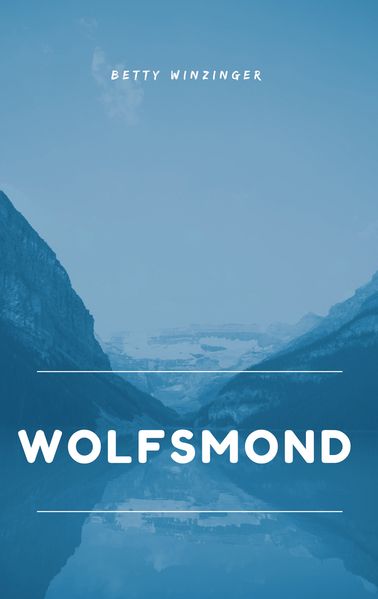 Cover von Wolfsmond