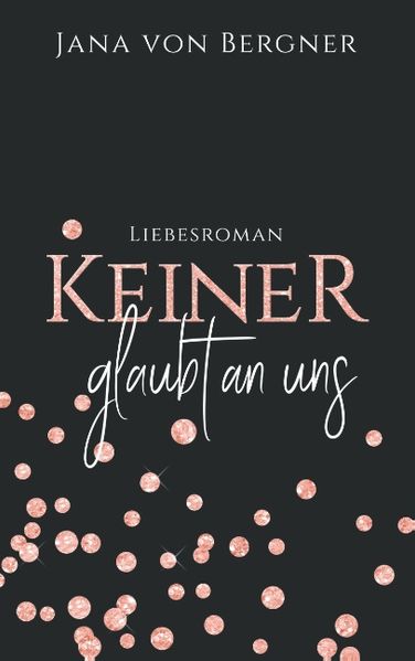 Cover von Keiner glaubt an uns