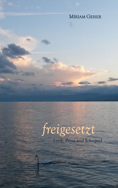 Cover von freigesetzt